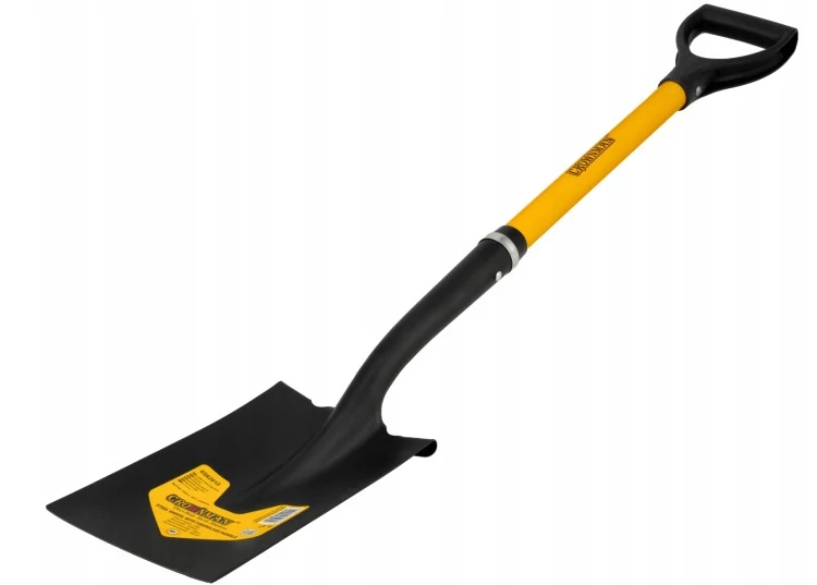 Crownman Ásó Lapát 105 cm
