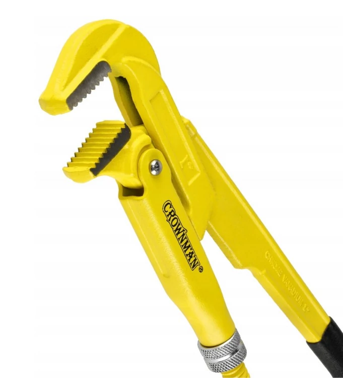 Crownman Csőkulcs 320mm