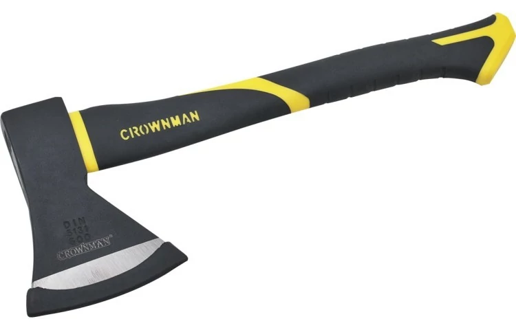 Crownman Fejsze 1000g 43 cm