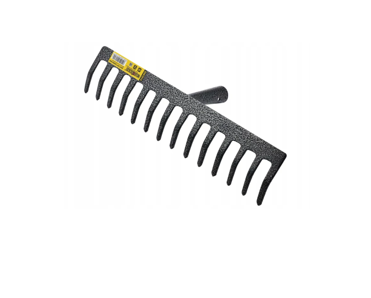 Crownman Gereblye Fej 14t
