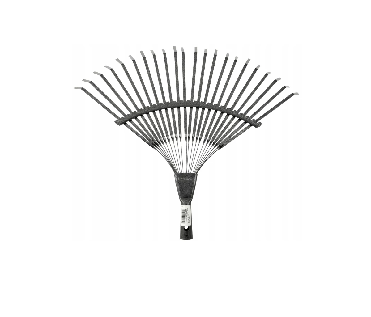 Crownman Gereblye Fej 22t