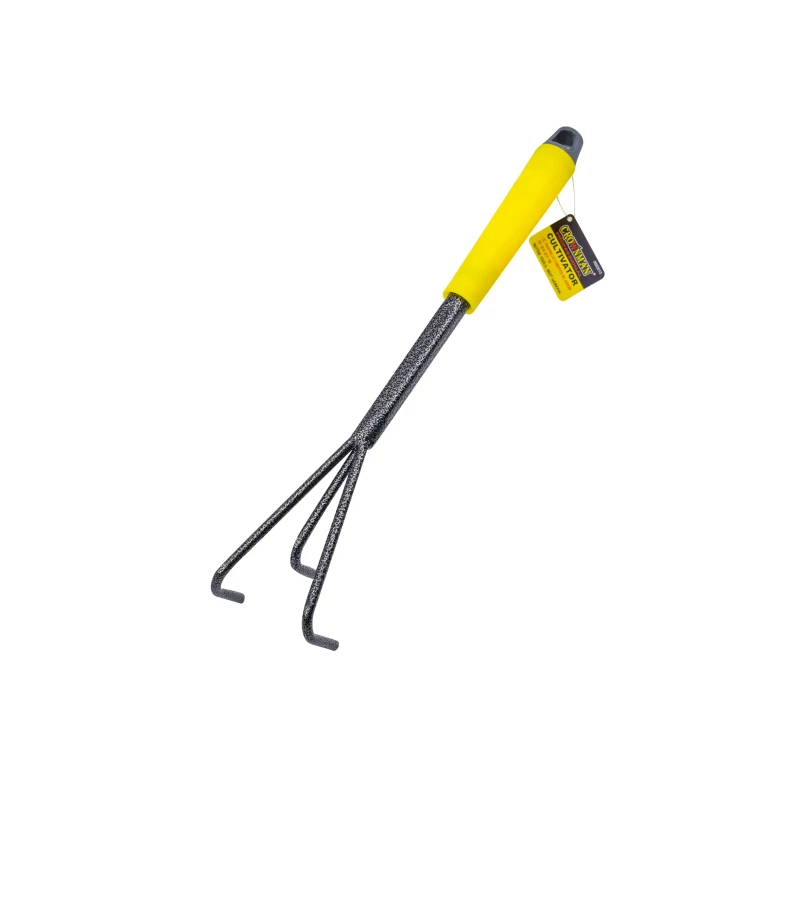 Crownman Kerti Gereblye 370mm