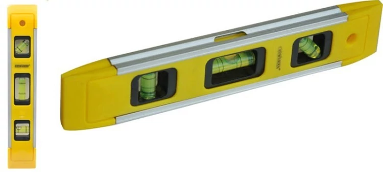 Crownman Vízmérték 230mm