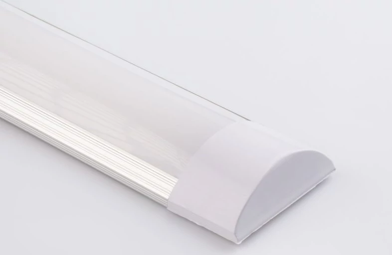 EcoLight Batten Led 50 W  150 cm   falon kívüli  fehér lámpa IP20-as védettséggel