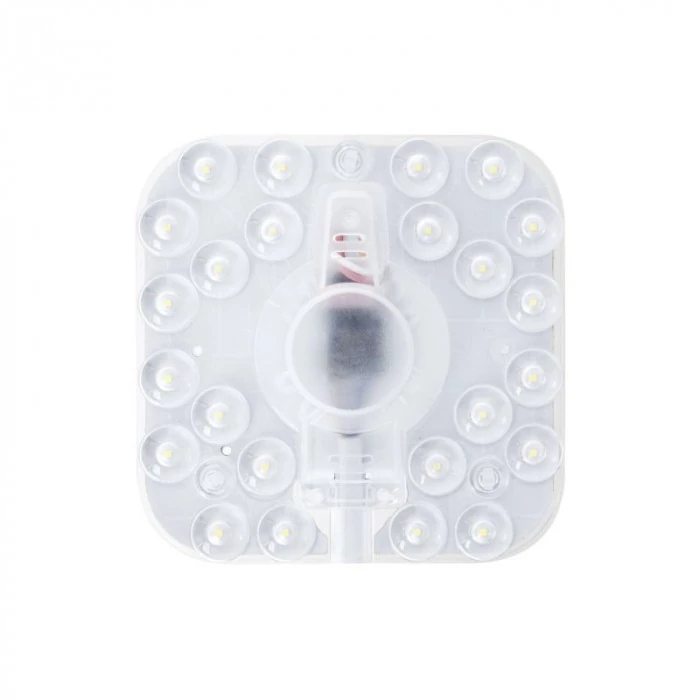 EcoLight 12W-os LED modul mennyezeti lámpához  4000K  1200lm