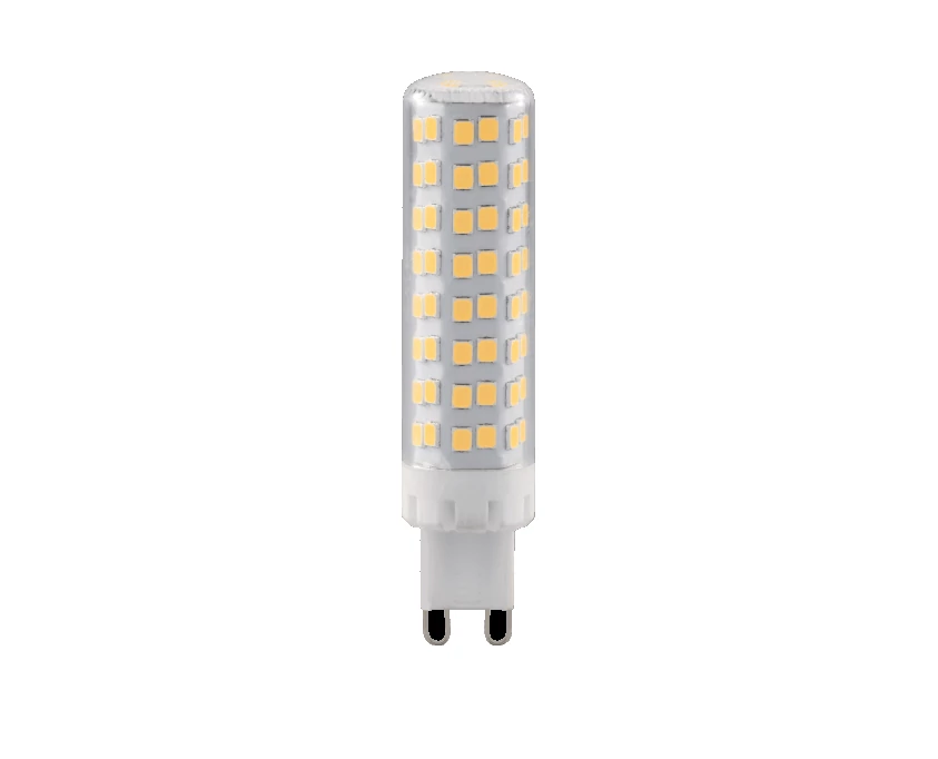 EcoLight G9-es foglalatú 12 W-os  1040 lm   SMD LED izzó natúr fehér