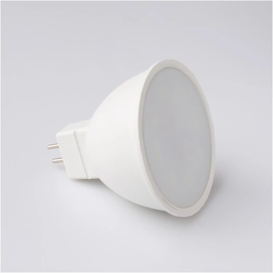 EcoLight MR16-os foglalatú 5 W-os 4000K 400lm izzó