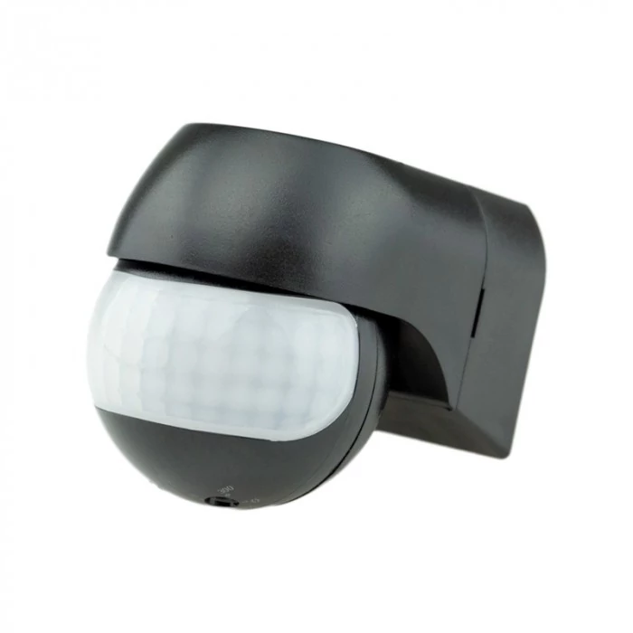 EcoLight PIR fehér színű mozgásérzékelő CP-4C