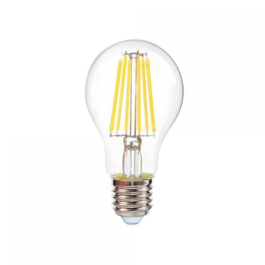 Horoz E27-es foglalatú 10 W-os  1200 lm  4200K filament szálas izzó