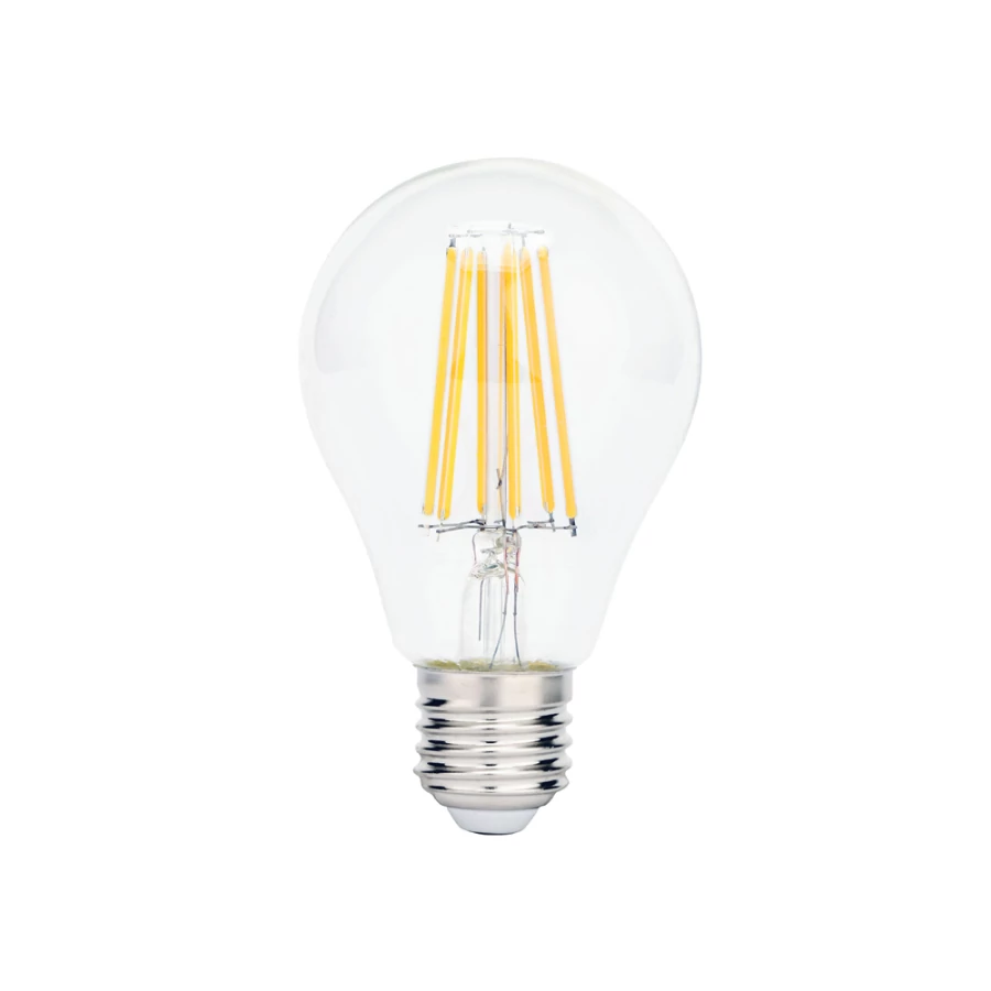 Horoz E27-es foglalatú 12 W-os  1540 lm  4200K filament szálas izzó