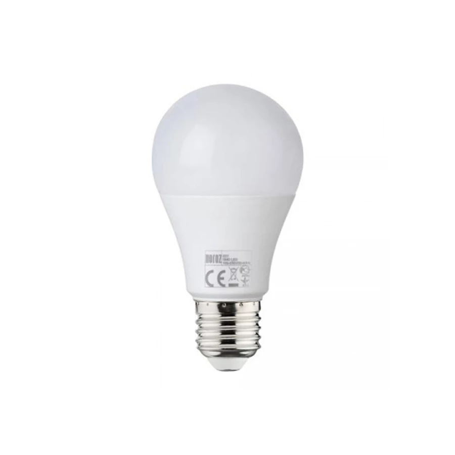 Horoz E27-es foglalatú 8 W-os  4200K  850 lm  LED izzó