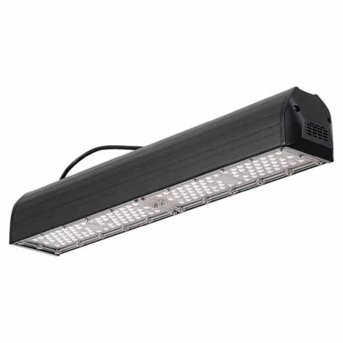 Horoz High Bay 100 W-os csarnokvilágító lámpa  IP65 9300 lm  6400K