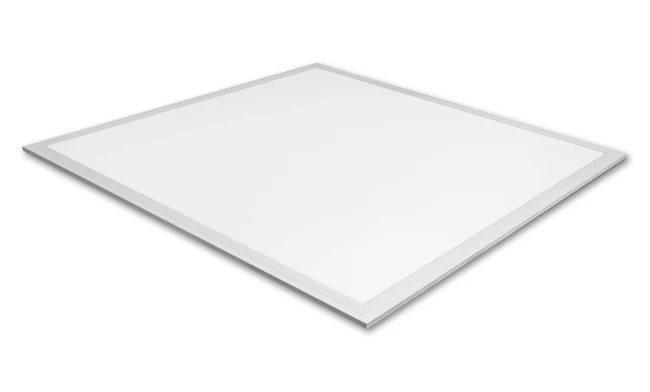 MasterLED Lumio 595 x 595-ös süllyesztett káprázásmentes UGR19 40 W-os natúr fehér LED panel
