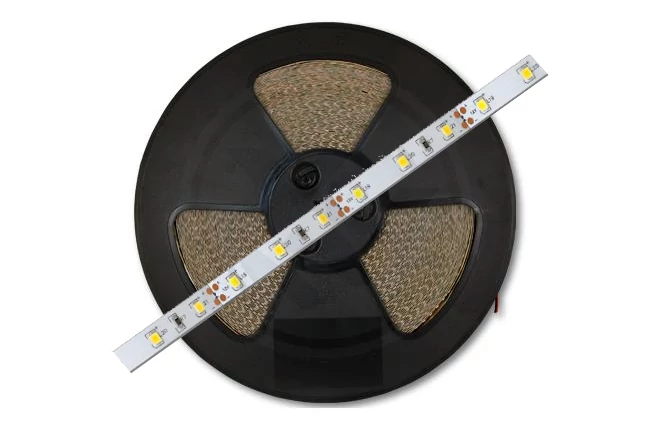 MasterLED Prémium 2835 60 LED/m 12 V  IP20  4500K  LED szalag 40 m / tekercs