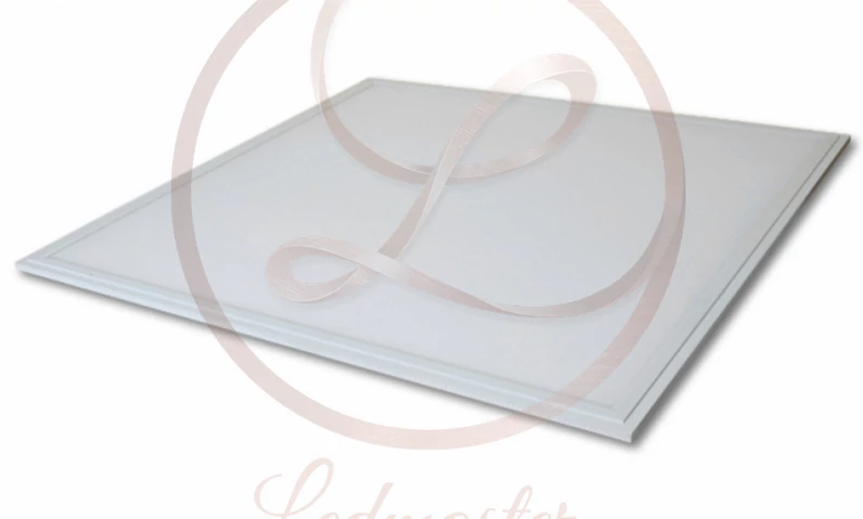 MasterLED Lumio 60 x 60-as süllyesztett 40 W-os natúr fehér LED panel