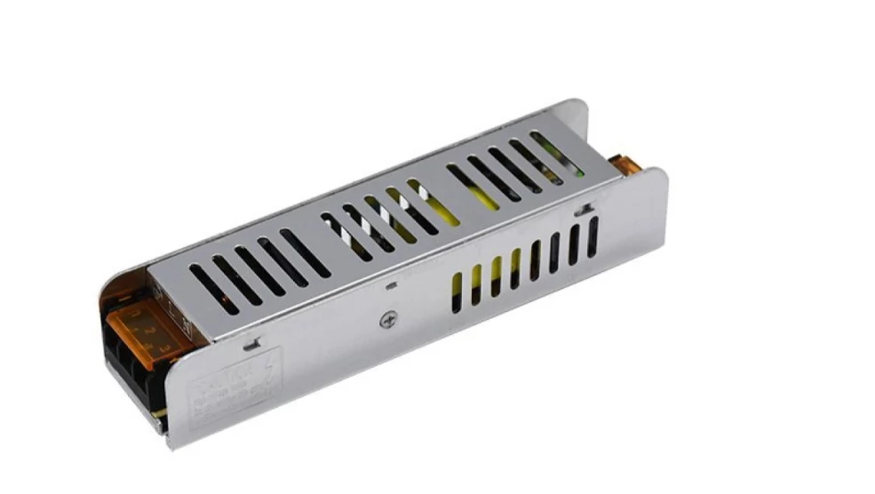 MasterLED 100 W-os beltéri tápegység  8 3 Amper  12V DC