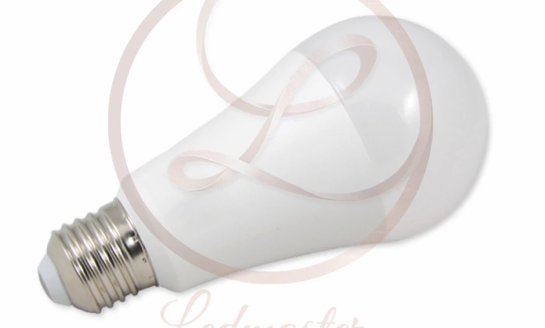 MasterLED E27-es foglalatú 24 W-os SMD LED-es izzó meleg fehér
