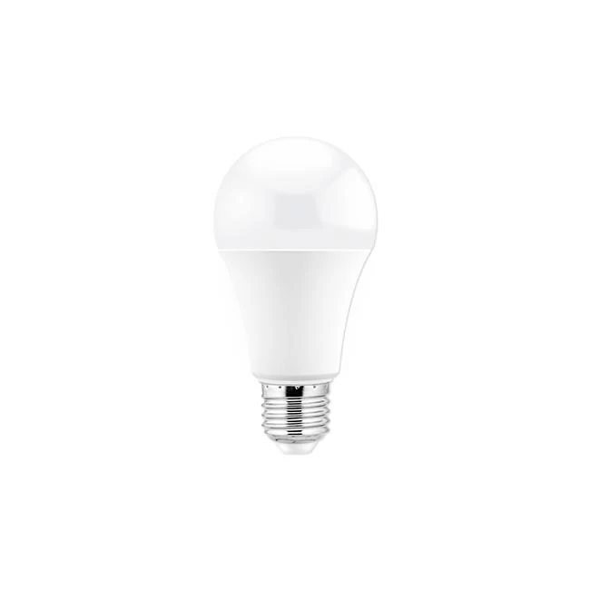 MasterLED E27-es foglalatú 10 W-os  mozgásérzékelős izzó natúr fehér
