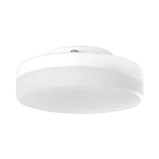 MasterLED GX53-as foglalatú  8W  natúr fehér izzó