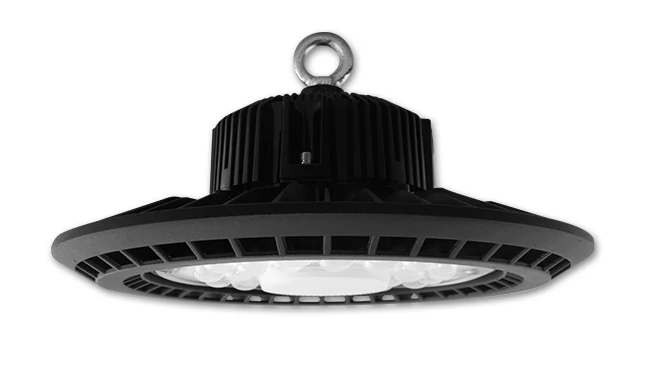 MasterLED High Bay ø295x115 mm 150 W-os csarnokvilágító lámpa