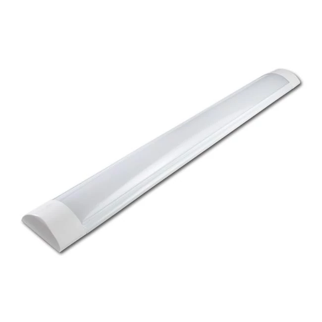 MasterLED Batten Led 18 W  60 cm  4000K  falon kívüli fehér lámpa