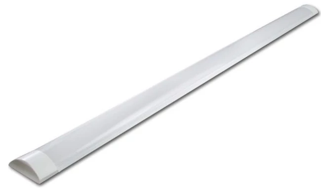 MasterLED Batten Led 36 W  120 cm  4000K  falon kívüli  fehér lámpa