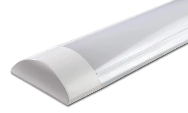 MasterLED Batten Led 45 W  150 cm  4000K  falon kívüli  fehér lámpa