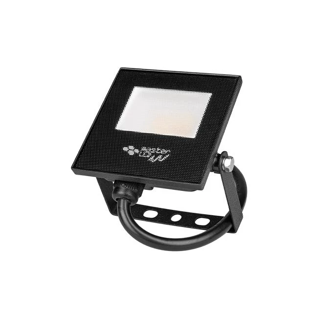 MasterLED Tiga 10 W-os natúrfehér LED reflektor