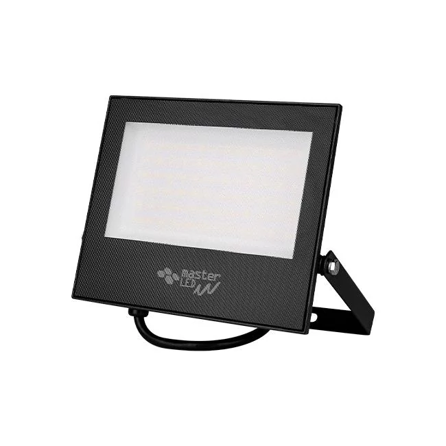 MasterLED Tiga 50 W-os LED reflektor  4000lm  4500K