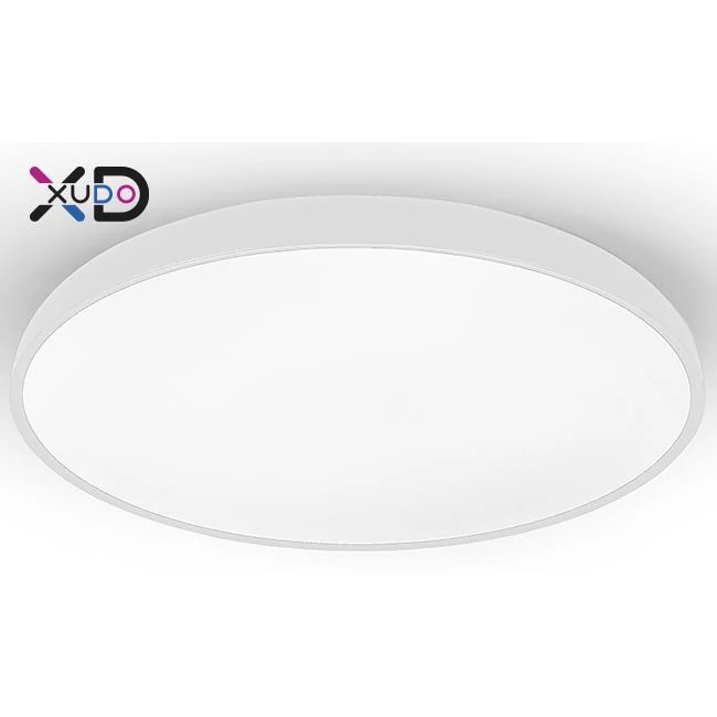 MasterLED XUDO 32W  3000-6500K  300x50 mm  fehér színű mennyezeti lámpa