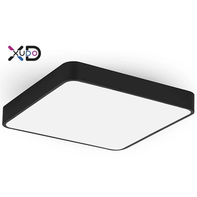 MasterLED XUDO 32W  3000-6500K  300x50 mm  négyzet alakú mennyezeti lámpa