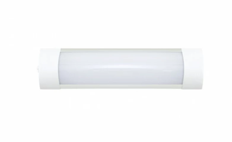 Strühm Flater beépített LED-es 10 W-os natúrfehér színű konyhapultvilágítás
