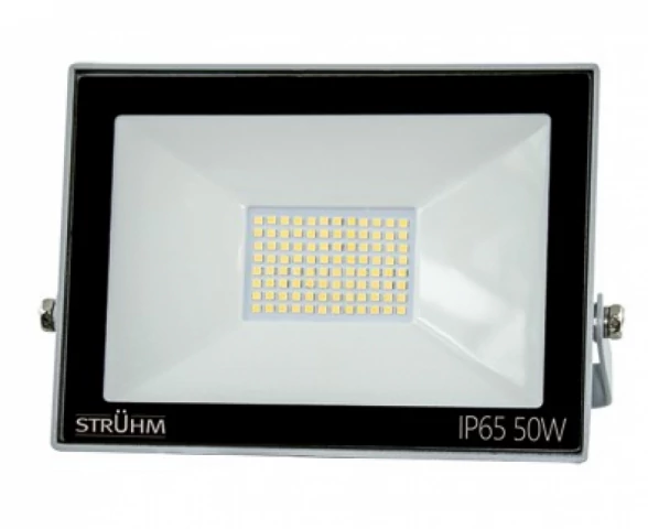 Strühm Kroma 50 W-os natúrfehér LED reflektor