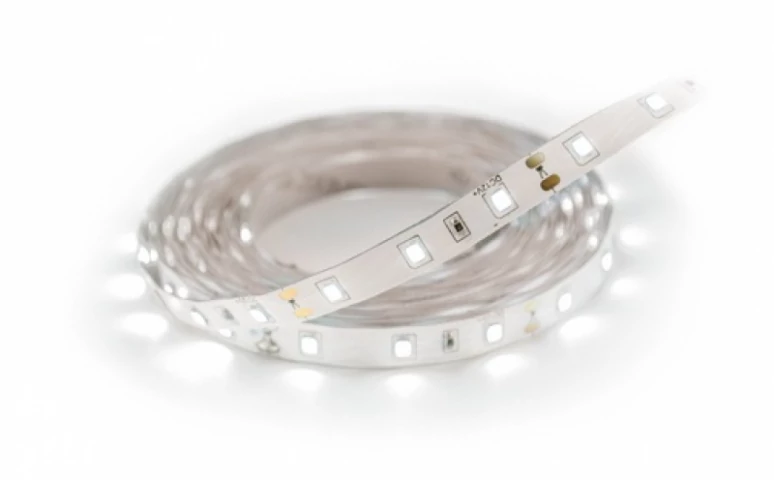 Strühm Late Led 60 Led/méteres 12 V-os beltéri natúr fehér led szalag 5 m / tekercs