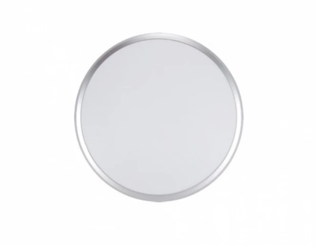 Strühm Planar 12 W-os ø215 mm kerek natúr fehér mennyezeti lámpa IP54-es védettségű