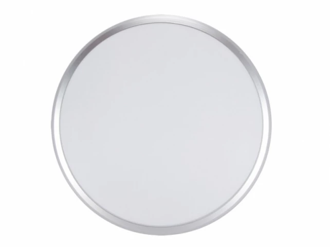 Strühm Planar 36 W-os ø365 mm kerek natúr fehér mennyezeti lámpa IP54-es védettségű