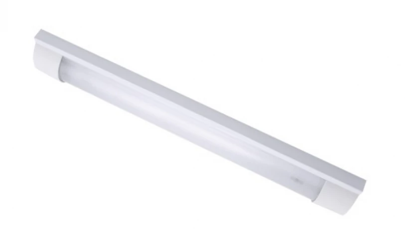 Strühm Pogo Led fehér armatúra 2x18 W-os