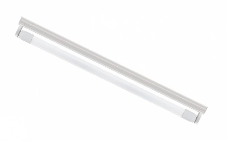 Strühm Tubi Led 18 W-os natúr fehér  fehér színű bútorvilágítás