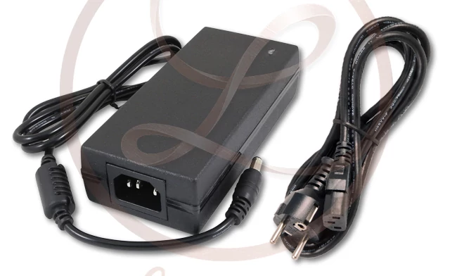 masterLED 72 W-os beltéri tápegység  6 Amper  12 VDC