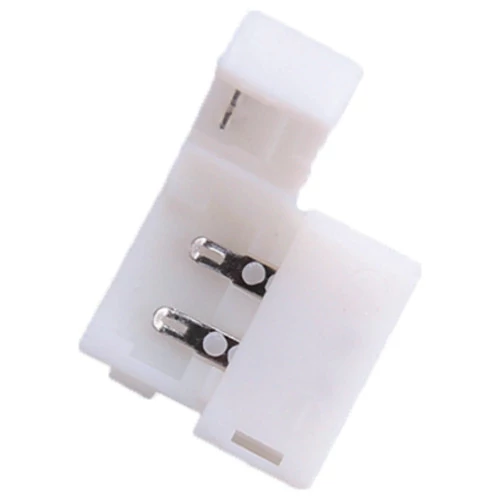 Toldóelem 5050 LED Szalaghoz 10 mm