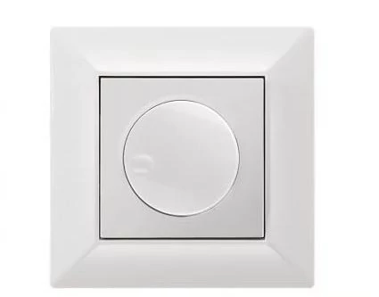 ELDLUX ELDGROUND feszültség szabályzó. LED 150w max. fehér
