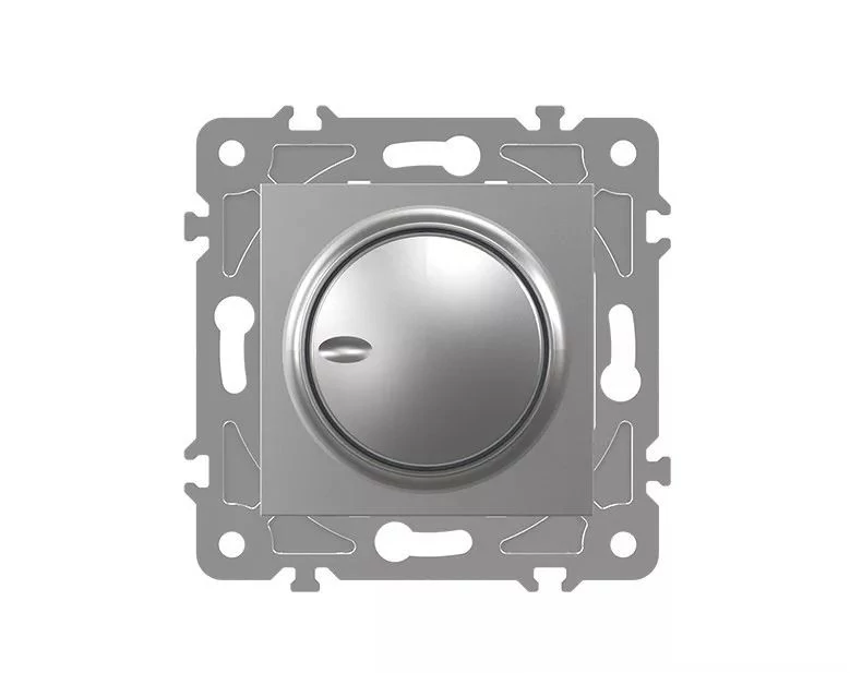 ELDLUX ELDGROUND feszültség szabályzó. LED 150w max. ezüst