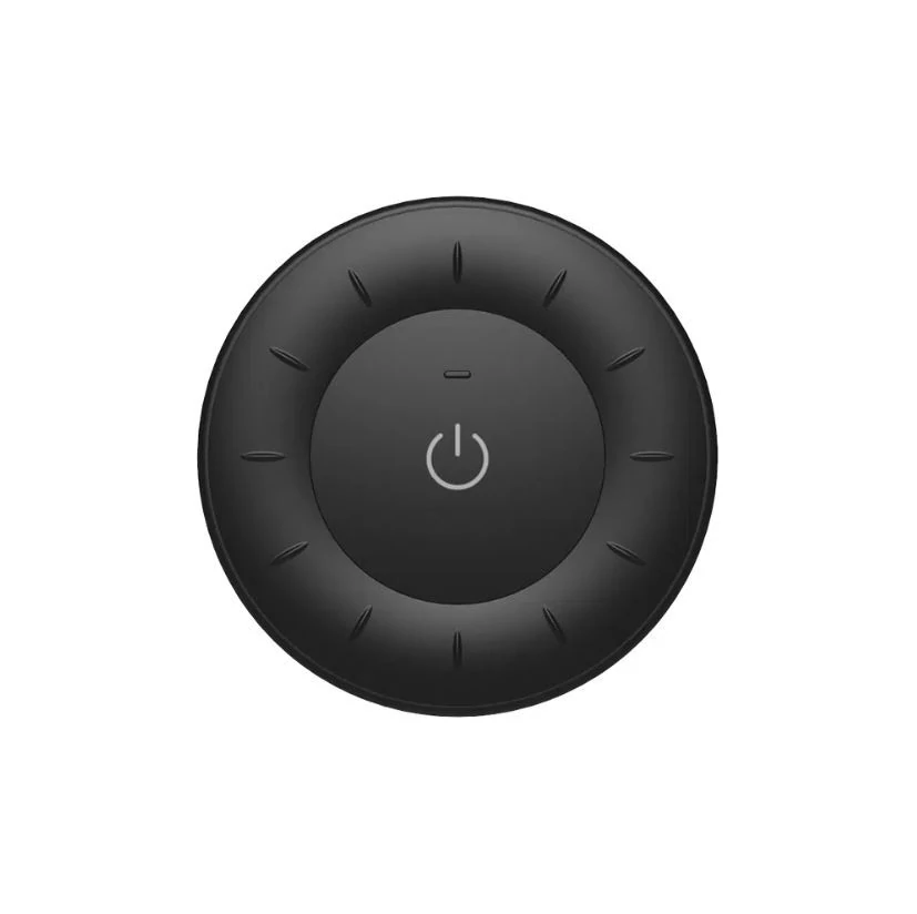 MiBoxer Dimmer+CCT Fali Távirányító Fekete