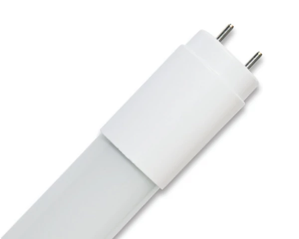 120 cm-es 18W LED fénycső 6400K hideg fehér