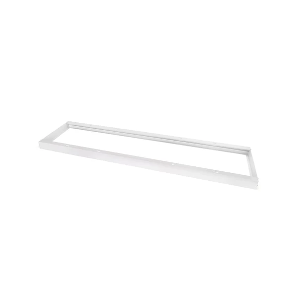 Kiemelőkeret 120x30cm LED Panelhez
