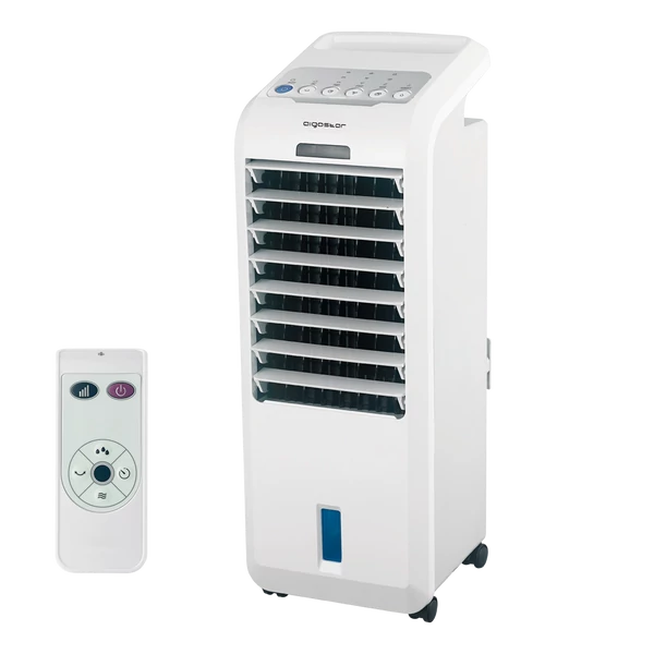 55W Légkondicionáló 35 ㎡