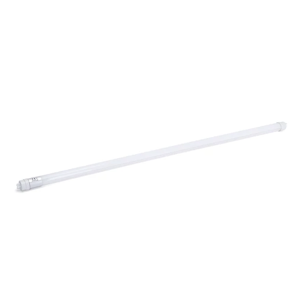 120 cm-es 16W LED fénycső 3000K meleg fehér