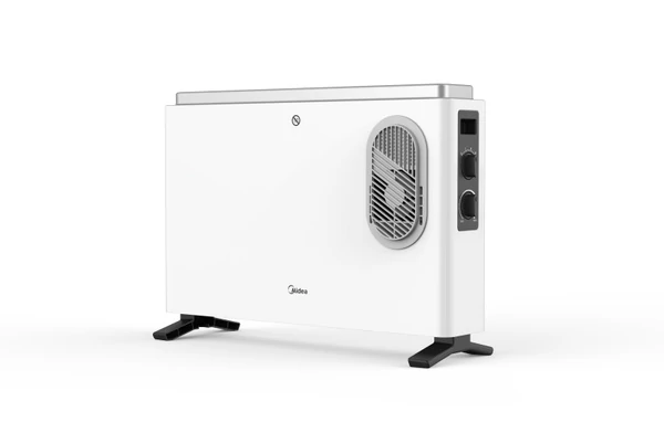 2000 W konvekciós fűtés ventilátorral