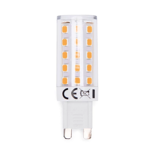 4,8W G9 LED égő meleg fehér 3000K