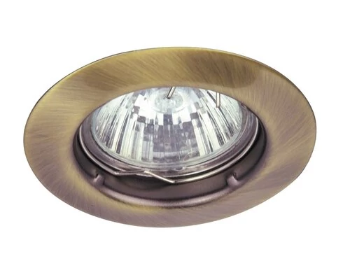 Spot relight